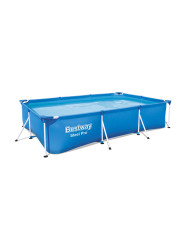 Removable pool Bestway 300 x 201 x 66 cm 201 x 300 x 66 cm