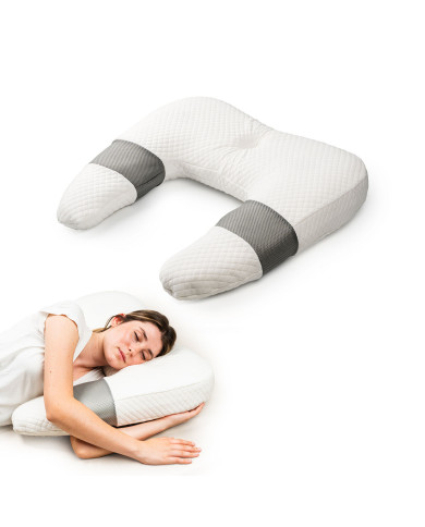 Multifunction Ergonomic Pillow Ullow InnovaGoods