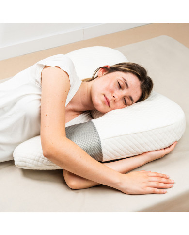 Multifunction Ergonomic Pillow Ullow InnovaGoods