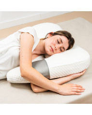 Multifunction Ergonomic Pillow Ullow InnovaGoods