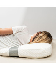 Multifunction Ergonomic Pillow Ullow InnovaGoods