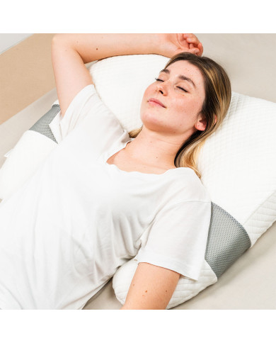 Multifunction Ergonomic Pillow Ullow InnovaGoods