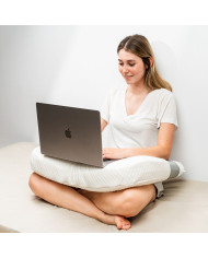 Multifunction Ergonomic Pillow Ullow InnovaGoods