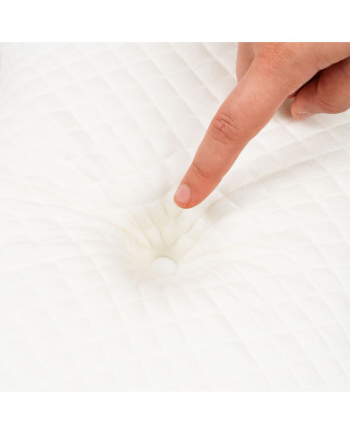 Multifunction Ergonomic Pillow Ullow InnovaGoods