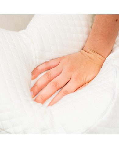 Multifunction Ergonomic Pillow Ullow InnovaGoods