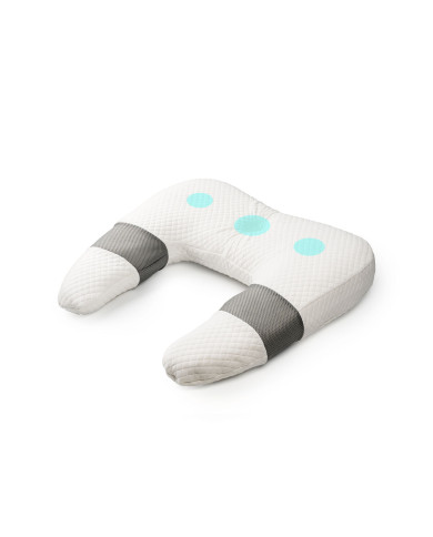 Multifunction Ergonomic Pillow Ullow InnovaGoods