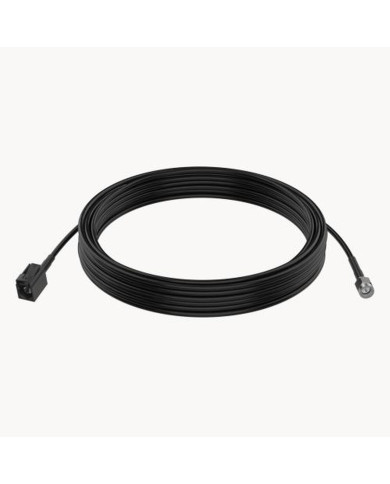 VGA Cable Axis 02791-001 Black