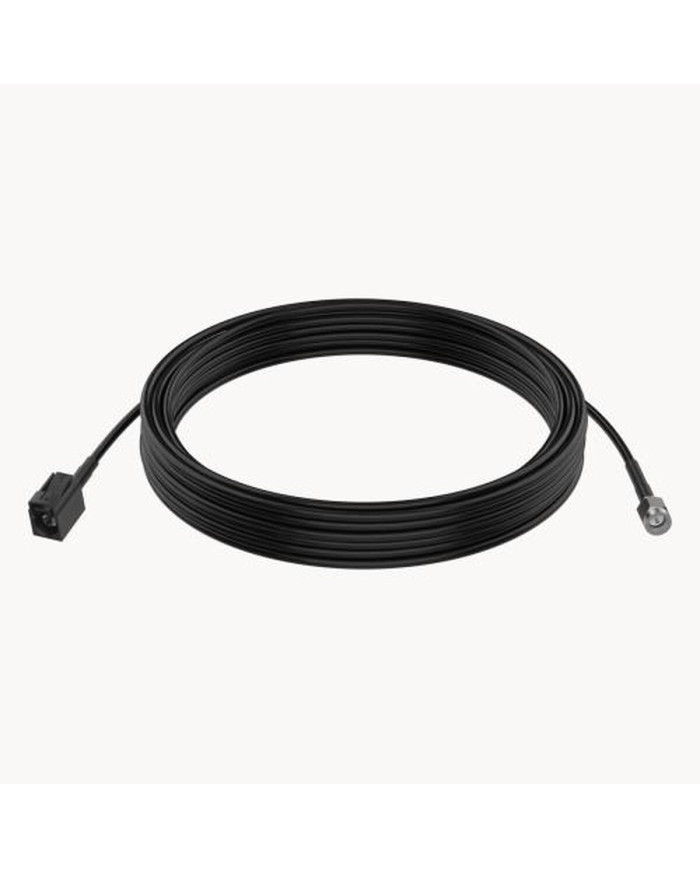 VGA Cable Axis 02791-001 Black