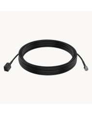 VGA Cable Axis 02791-001 Black