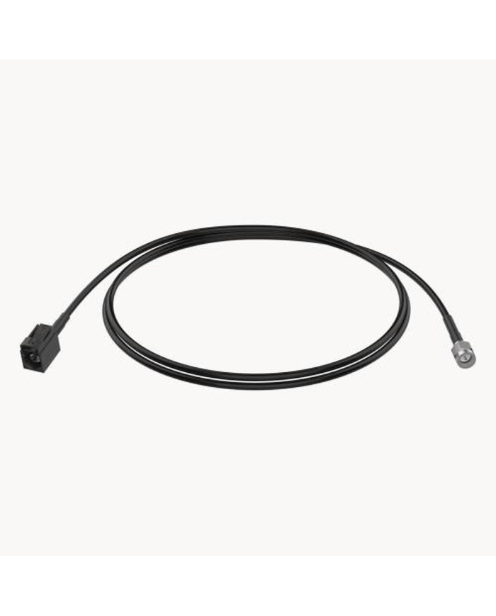 VGA Cable Axis 02793-001 Black 1 m