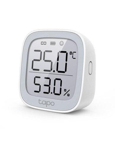 Digital Thermometer TP-Link Tapo T315