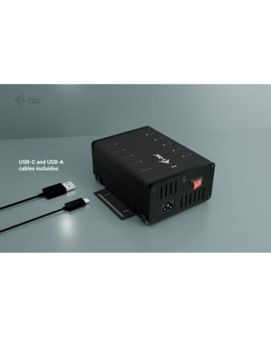 Repair kit i-Tec CACHRGHUB10C