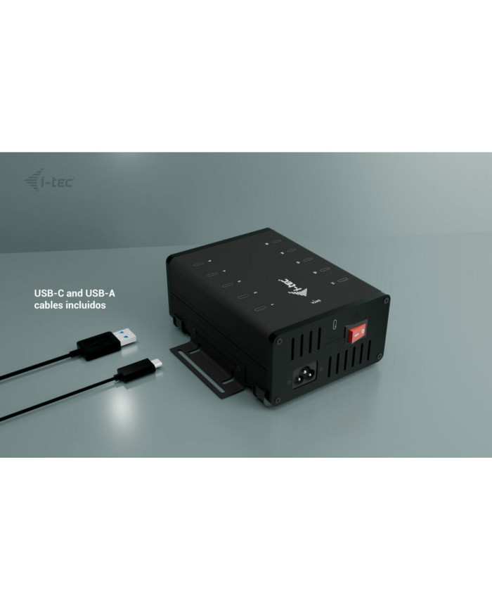 Repair kit i-Tec CACHRGHUB10C