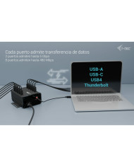 Repair kit i-Tec CACHRGHUB10C