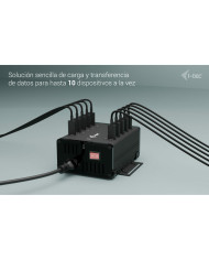 Repair kit i-Tec CACHRGHUB10C