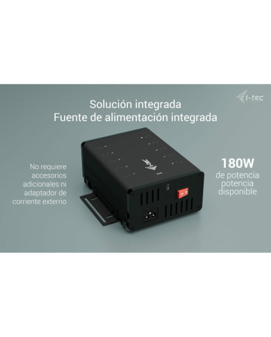 Repair kit i-Tec CACHRGHUB10C
