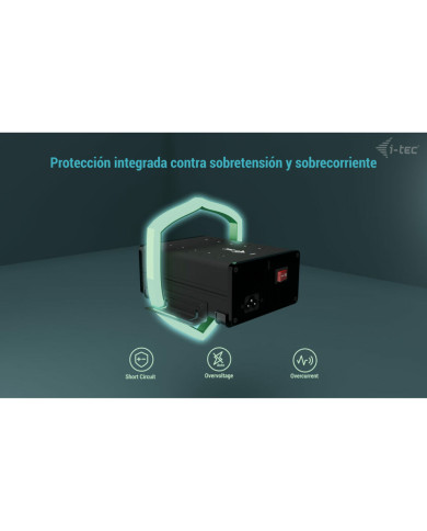 Repair kit i-Tec CACHRGHUB10C