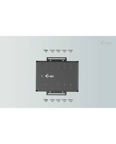 Repair kit i-Tec CACHRGHUB10C
