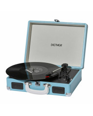 Record Player Denver Electronics VPL-120BU