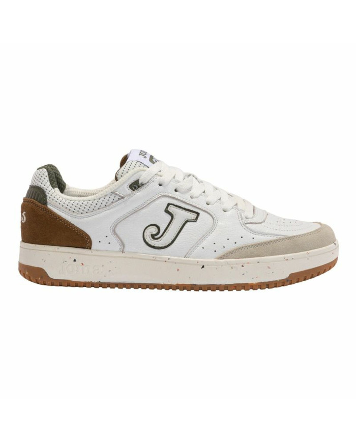 Running Shoes for Adults Joma Sport C.Flexys 2402 White