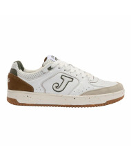 Running Shoes for Adults Joma Sport C.Flexys 2402 White