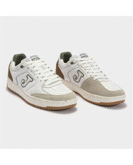 Running Shoes for Adults Joma Sport C.Flexys 2402 White