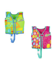 Inflatable Swim Vest Bestway 32182 / 23 11-19 kg