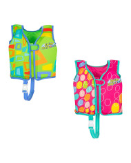 Inflatable Swim Vest Bestway 32182 / 23 11-19 kg
