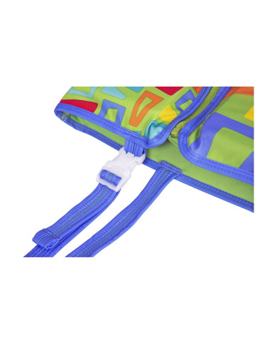 Inflatable Swim Vest Bestway 32182 / 23 11-19 kg