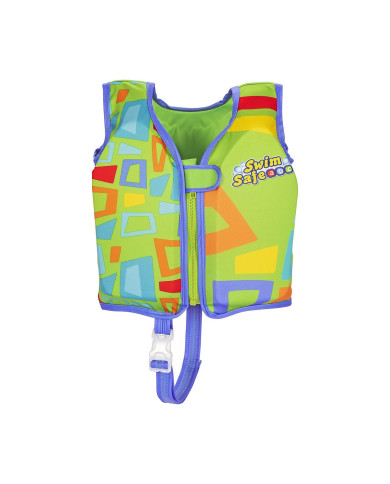 Inflatable Swim Vest Bestway 32182 / 23 11-19 kg