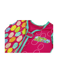 Inflatable Swim Vest Bestway 32182 / 23 11-19 kg