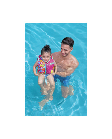 Inflatable Swim Vest Bestway 32182 / 23 11-19 kg