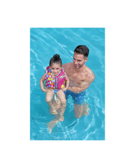 Inflatable Swim Vest Bestway 32182 / 23 11-19 kg