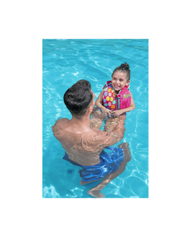 Inflatable Swim Vest Bestway 32182 / 23 11-19 kg
