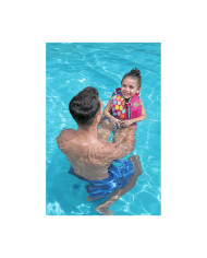 Inflatable Swim Vest Bestway 32182 / 23 11-19 kg