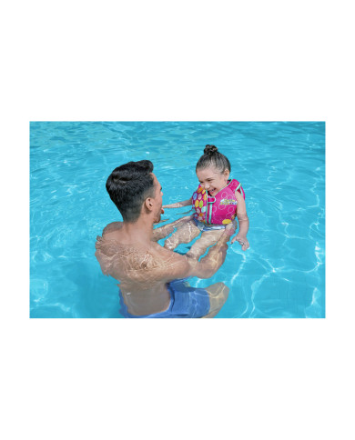 Inflatable Swim Vest Bestway 32182 / 23 11-19 kg