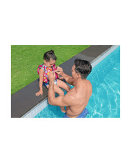 Inflatable Swim Vest Bestway 32182 / 23 11-19 kg