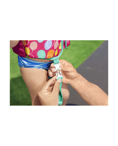 Inflatable Swim Vest Bestway 32182 / 23 11-19 kg