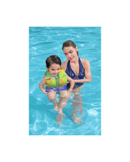 Inflatable Swim Vest Bestway 32182 / 23 11-19 kg