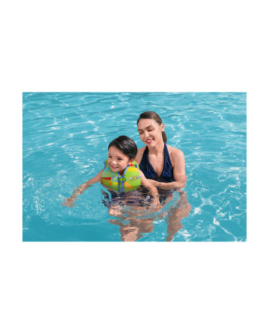 Inflatable Swim Vest Bestway 32182 / 23 11-19 kg