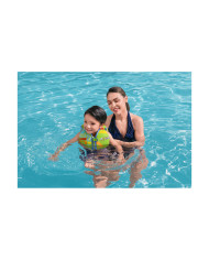 Inflatable Swim Vest Bestway 32182 / 23 11-19 kg