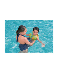 Inflatable Swim Vest Bestway 32182 / 23 11-19 kg