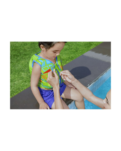 Inflatable Swim Vest Bestway 32182 / 23 11-19 kg