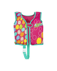 Inflatable Swim Vest Bestway 32182 / 23 11-19 kg
