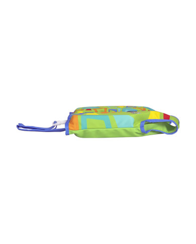 Inflatable Swim Vest Bestway Aquastar Swim Safe 19-30 kg
