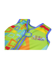 Inflatable Swim Vest Bestway Aquastar Swim Safe 19-30 kg