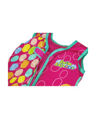 Inflatable Swim Vest Bestway Aquastar Swim Safe 19-30 kg