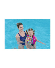 Inflatable Swim Vest Bestway Aquastar Swim Safe 19-30 kg