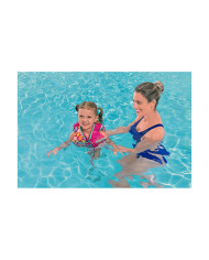 Inflatable Swim Vest Bestway Aquastar Swim Safe 19-30 kg