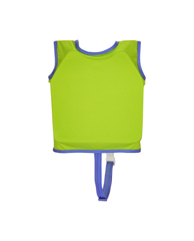 Inflatable Swim Vest Bestway Aquastar Swim Safe 19-30 kg